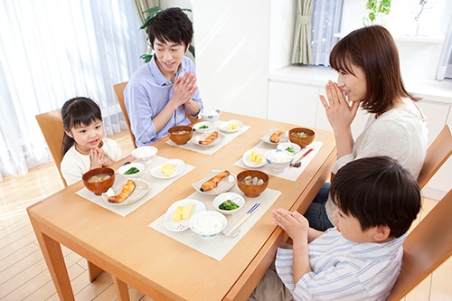 1.酵素は生きるために必要な栄養素。